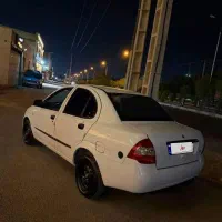 فروش تیبا 1 دوگانه فابریک