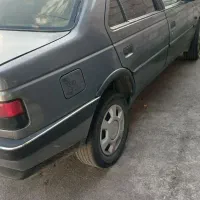 پژو ۴۰۵