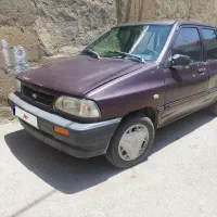 هاچ بک کره ای