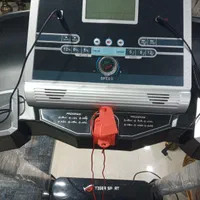 تردمیل G200 تایگراسپرت