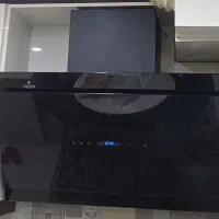 هود تمام لمسی هادسون