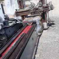 دستگاه ص تراش دروازه ای