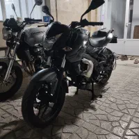 پالس ns