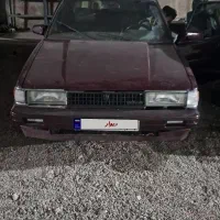 فروش تویوتا کریسیدا