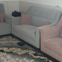 مبل راحتی تمیز