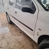 206SD|خودرو سواری و وانت|مشهد, سپاد|دیوار