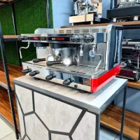 فروش اسپرسوساز جیمبالی M22 Premium بسیار تمیز