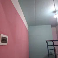 استخدام نیرو جوان نقاش ساختمان حرفه ایی