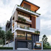 انجام پروژه های معماری
