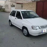 پراید 111 95 تمیز