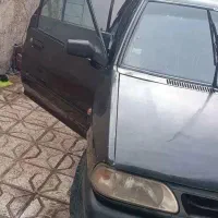 پراید