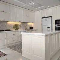 کابینت و کمد دلوین