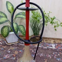 قلیان المانی