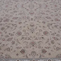 2تخته فرش12متری نسکافه ای1200شانه 2ماه کارکرده