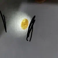 نگین کهربا