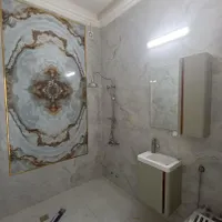 اعیان نشینی باپنت‌آپارتمان۴برنورگیر۴۵۰متری/طلاکاری|فروش آپارتمان|تهران, شهرک غزالی|دیوار