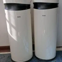 تصفیه هوا ی نایس
