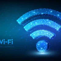 نصب وای فای WiFi برای تمامی جزیره