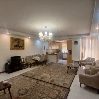 آپارتمان-100-متری-لوکس-فول-امکانات