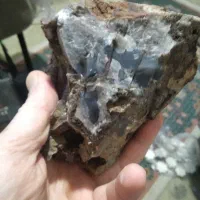 سنگ راف عقیق