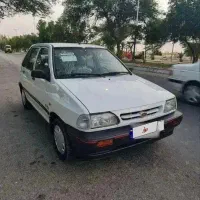 هاچبک ۸۸ کلکسیونی
