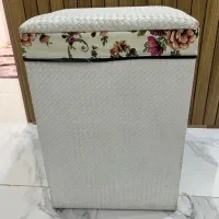 باکس لباس واسباب بازی ووسایل
