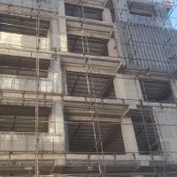 جوشکاری سیار ساختمانی