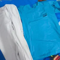 لباس ژیمناستیک
