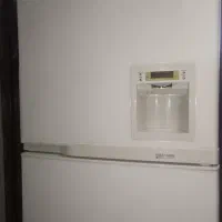 یخچال فریزر سامسونگ ۳۰فوت