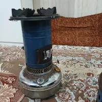 چراق قدیمی