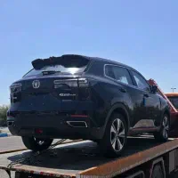 چانگانcs55وارداتی