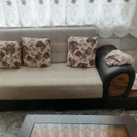 مبل|مبلمان خانگی و میز عسلی|گرگان, |دیوار