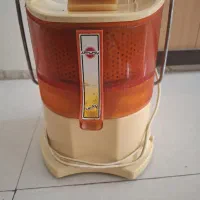 آبمیوه گیری پارس خزر