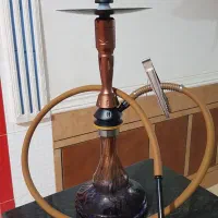 قلیان سوپاپی  سرک سیلیکن