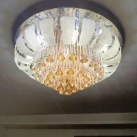 لوستر ترک و سه حالته