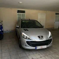 207 دنده