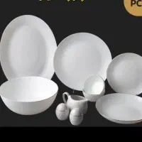 ارکوپال سرویس غذا خوری