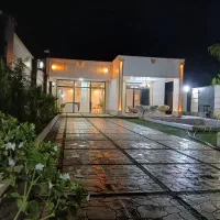 اجاره روزانه ویلا باغ