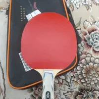 راکت پینگ پنگ فریند شیپ