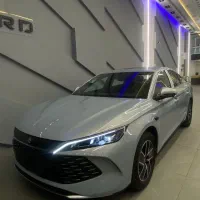 Byd Qin L