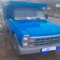 وانت نیسان ۹۶