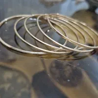 النگو اینه ای سایز 2