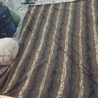 گلیم|گلیم، جاجیم، گبه|طرقبه, |دیوار
