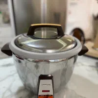 پلوپز ۱۲ نفره پارس خزر