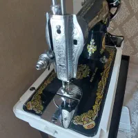 چرخ خیاطی