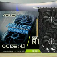 کارت گرافیک RTX 3060