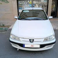پژوپارس xu7 .مدل 1401