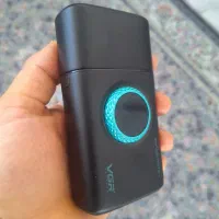 ماشین ریش تراش ماشین اصلاح نوی نو