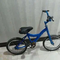 دوچرخه ۱۶ قیمت مناسب 950 تومان