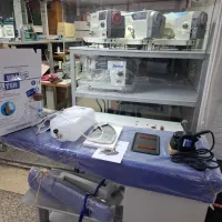 فروشگاه عسکری اتو بخار سرمی خیاطی سیلتر/چرخ